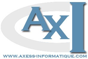 logo AXI
